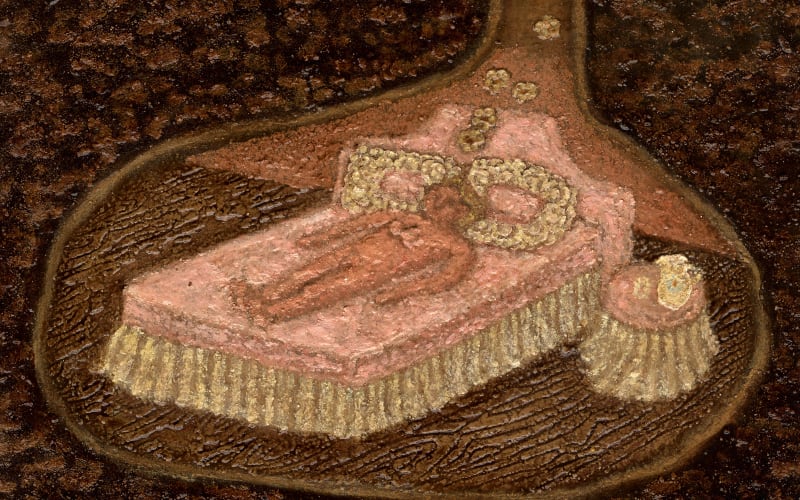 Meet 8 breakout galleries debuting at Art Basel Hong Kong