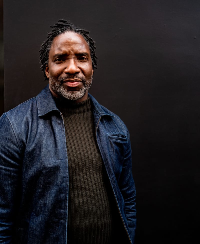 Conversations | Rethinking the field: Museums and the power of sports