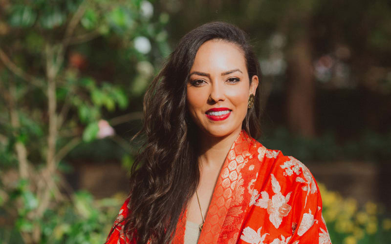 Princess Alia Al-Senussi’s ultimate art-world guide to the Gulf