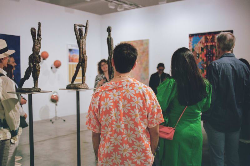 Your essential guide to Art Basel Miami Beach 2025