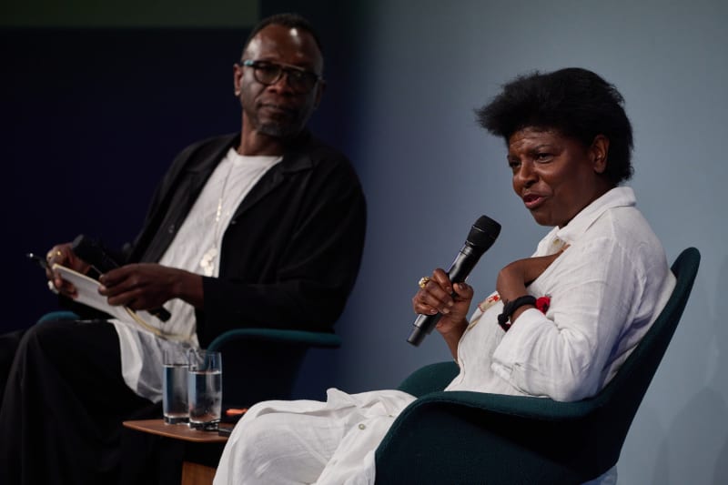 Conversations | María Magdalena Campos-Pons | Art Basel Awards