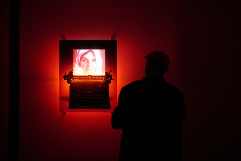 Pictured: Walker Art Center Executive Director Mary Ceruti’s Art Basel picks