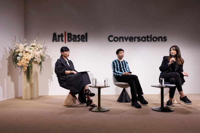 Conversations | For the love of collectibles: Why collect design now