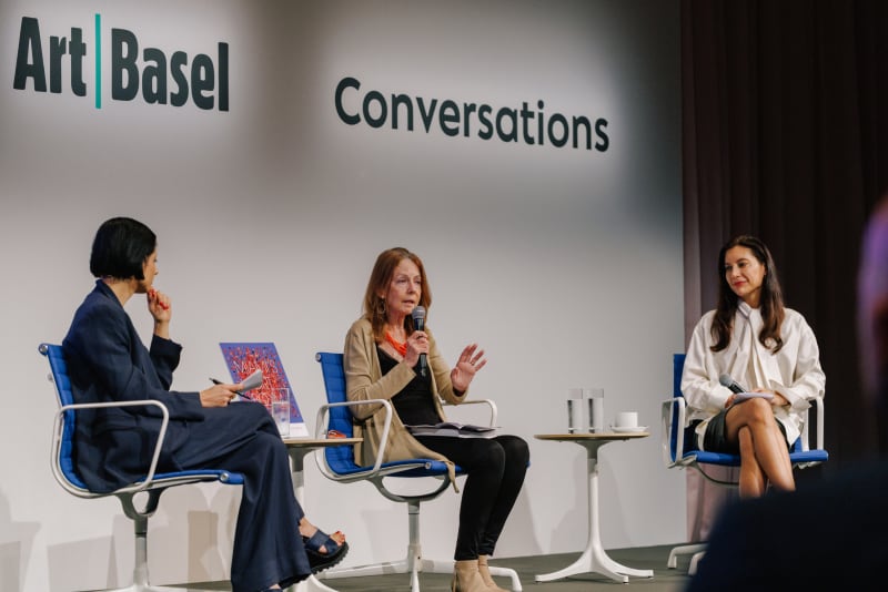 Conversations | Miami and the making of a global art hub