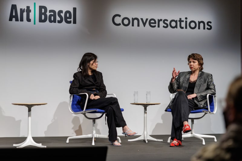 Conversations | Sung Tieu: Shaping Germany’s Venice Biennale 2026 