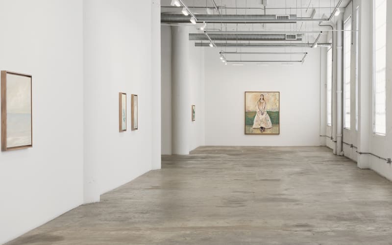 Susanne Vielmetter and the rise of the Los Angeles art scene