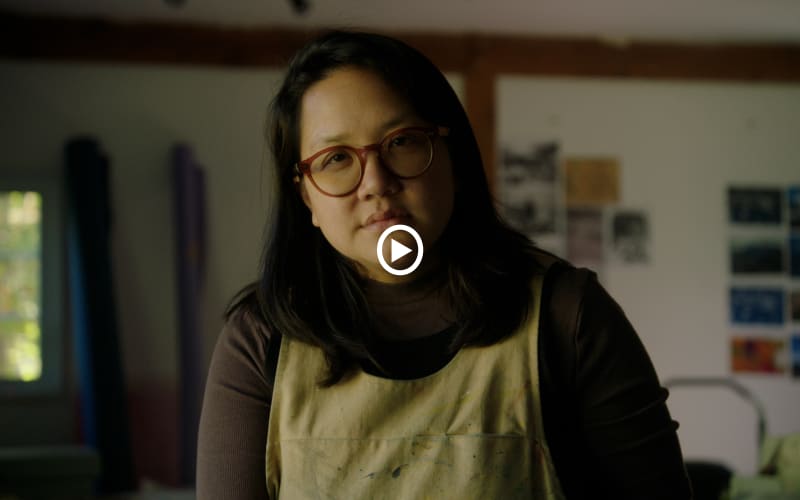 Meet the artists | Tammy Nguyen 