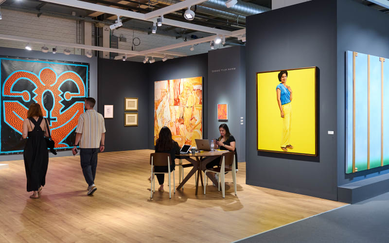 The art of indexing: quantifying creativity in the financial world