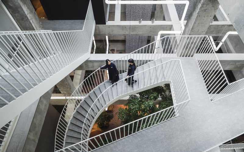Art Week Tokyo's 2025 edition spotlights a globally connected arts community