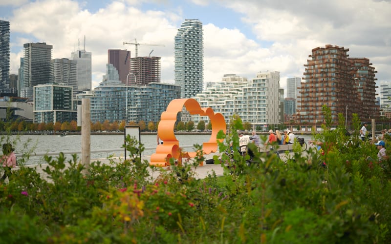 Why Toronto is fast becoming unmissable for art