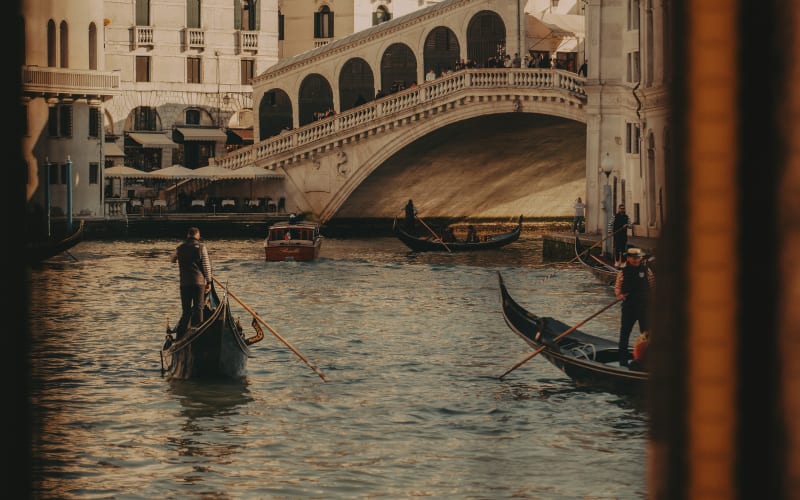 Dries Van Noten joins Venice’s new cultural guard