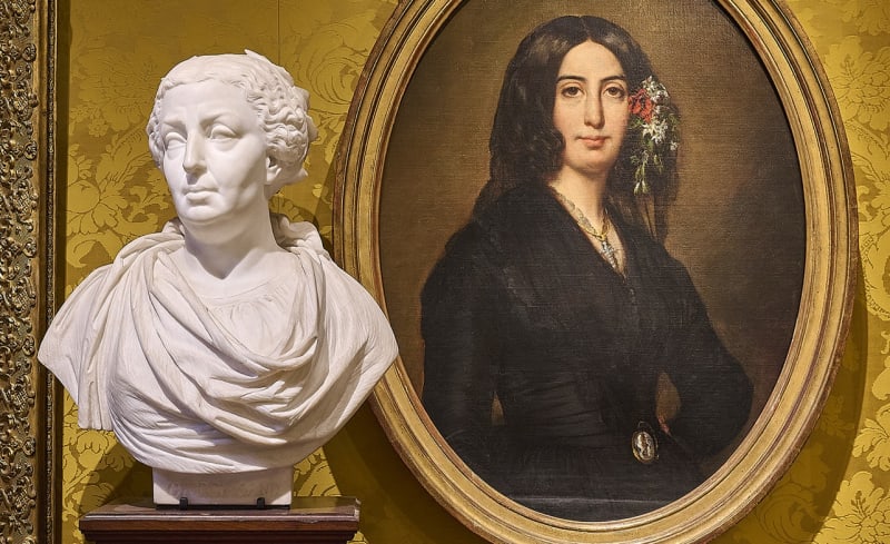 Discover Paris’s secret museums