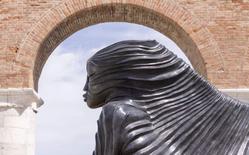 From Venice to Basel: The artists and ideas defining 2026