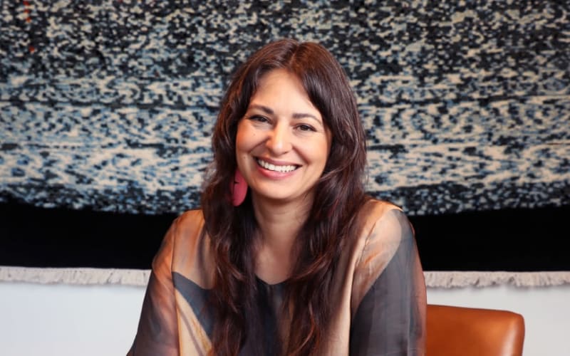 Curating, decentered: Candice Hopkins, Shanay Jhaveri, and Eungie Joo