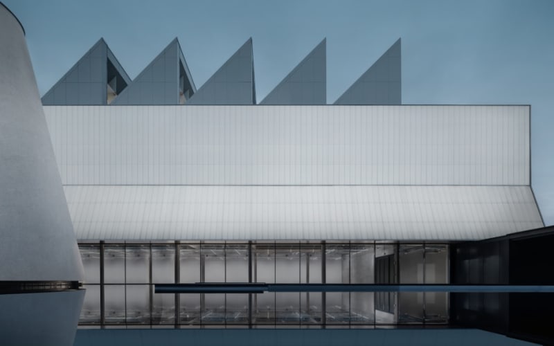 How is arts patronage evolving in Southeast Asia? 