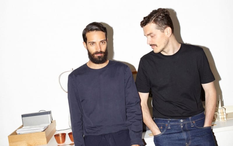 Rethinking art through design: Formafantasma
