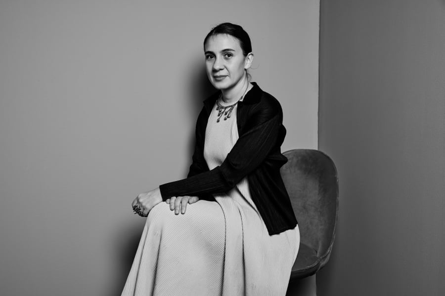 Salone del Mobile president Maria Porro on bridging art and design