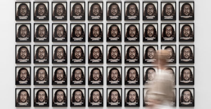 Meet the Sydney gallerist who won Australia its first Golden Lion