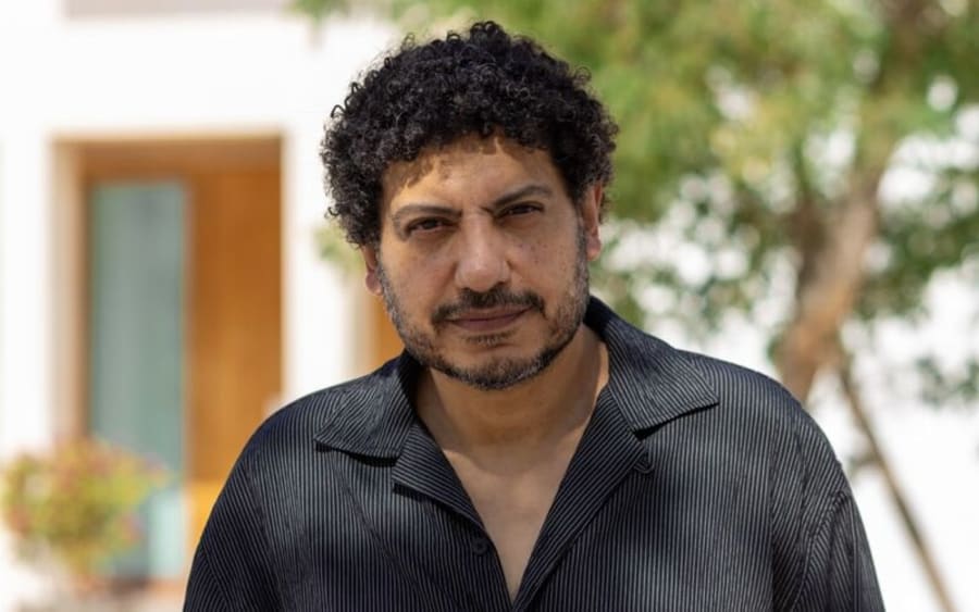 Discover Art Basel Qatar’s inaugural Conversations program