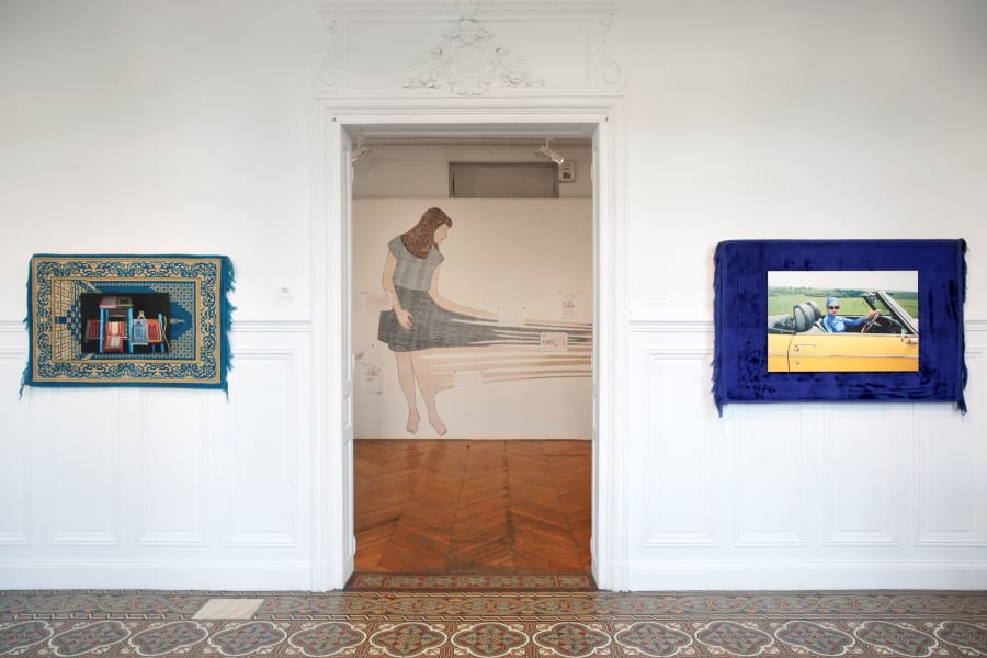 Who are the curators shaping France’s art world?