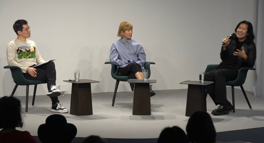 Tokyo and beyond: Cultural translation in artistic practices