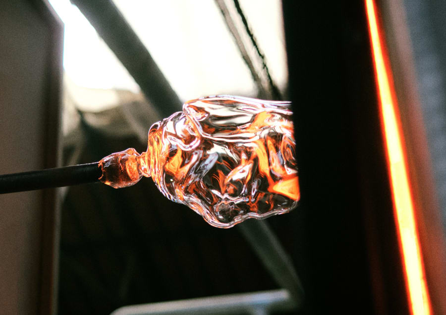 Jacques Herzog on designing the Art Basel Awards trophy