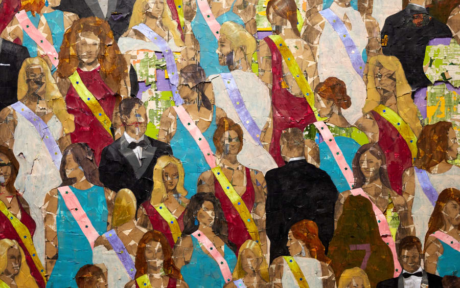 From Dallas to Lagos: 4 collectors to watch