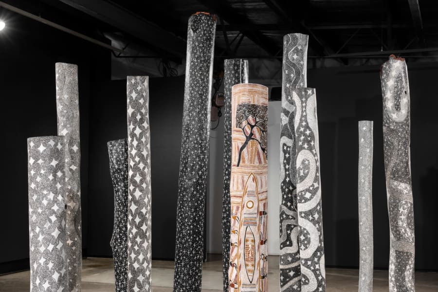 The transformative rise of Indigenous and First Nations artists