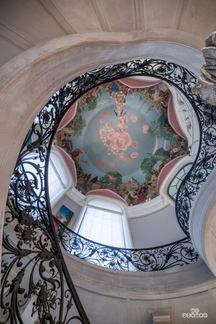 Les secrets du Petit Palais