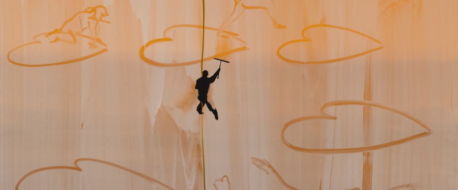 Discover the art behind Art Basel Hong Kong’s 2026 billboards