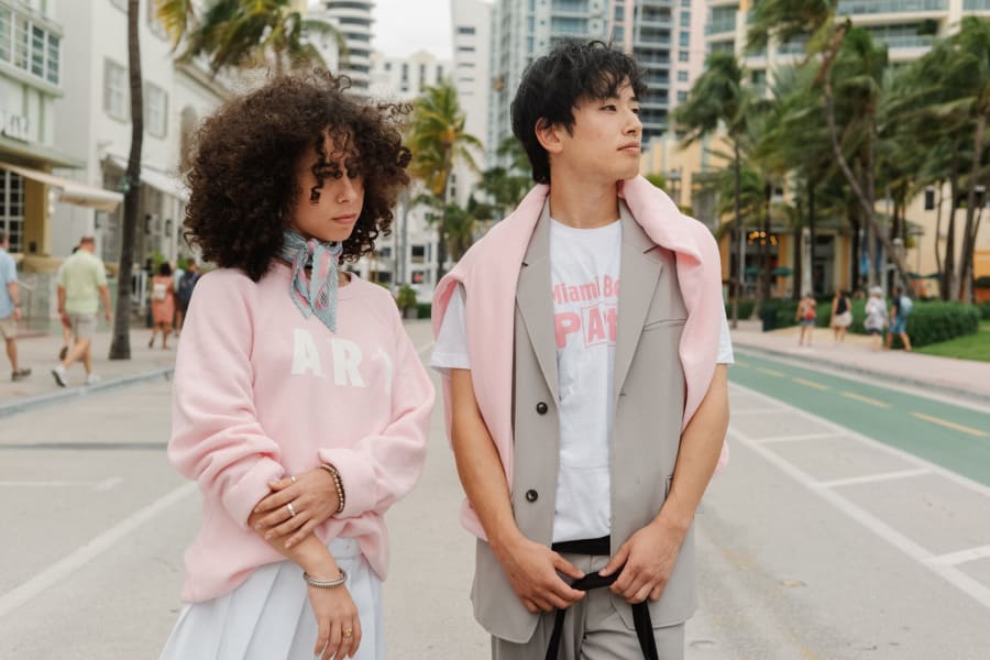 Find the perfect gifts for everyone on your list at the Art Basel Shop