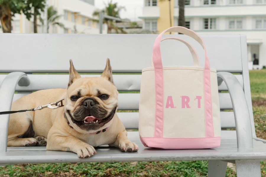 Find the perfect gifts for everyone on your list at the Art Basel Shop