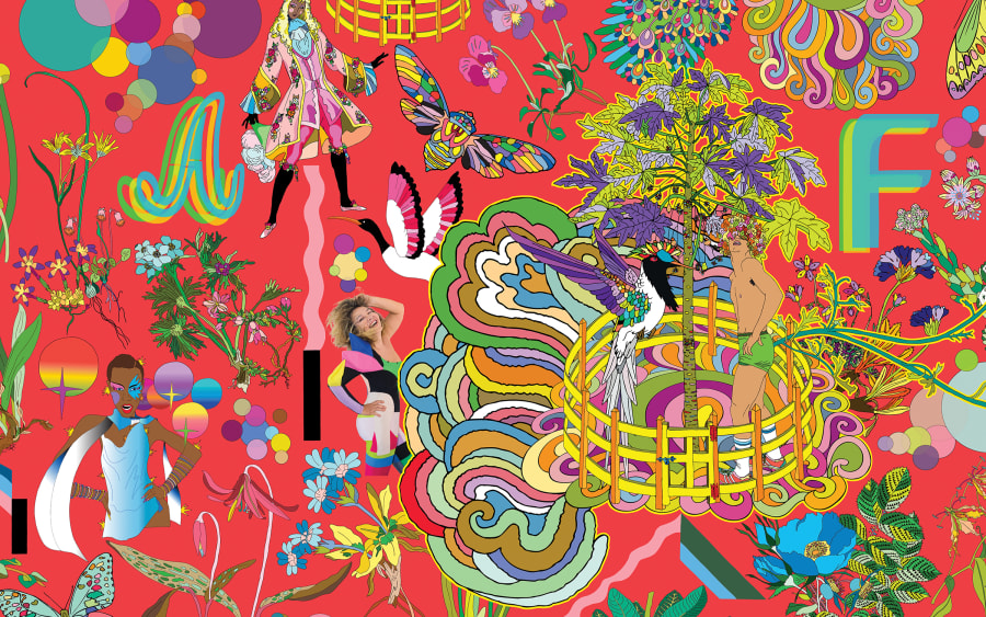 How Brazilian artists are redefining global art at Art Basel Miami Beach