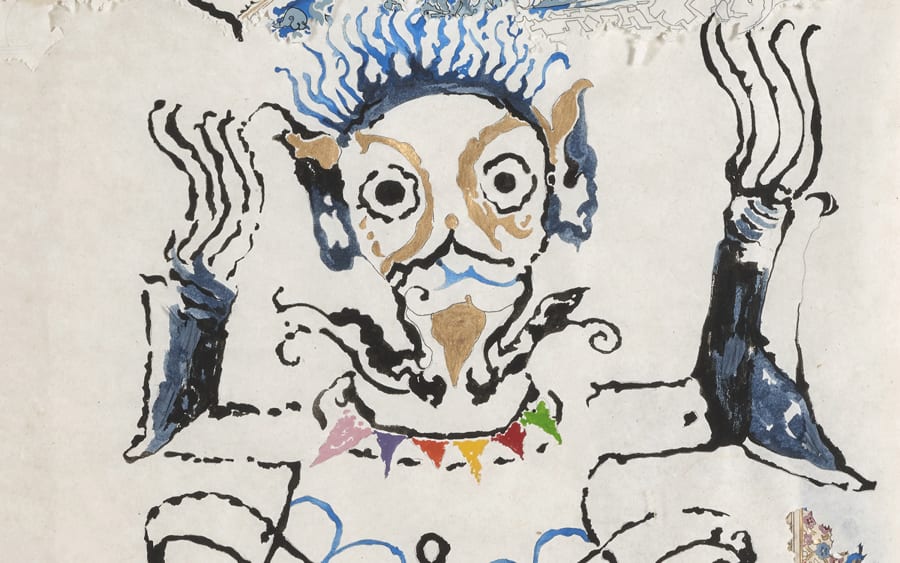 Art Basel Paris welcomes a wave of new galleries