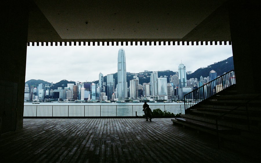 A new map of the Asian art market is emerging