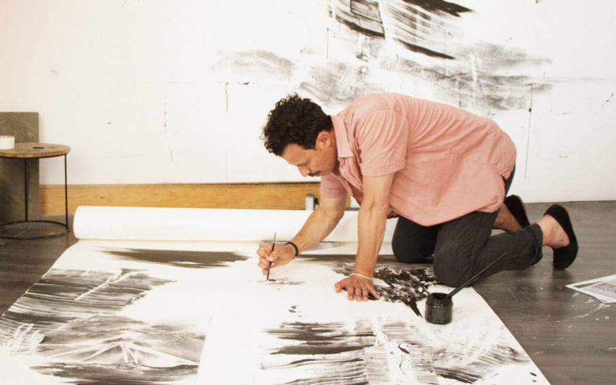 Prix Marcel Duchamp 2024: Abdelkader Benchamma