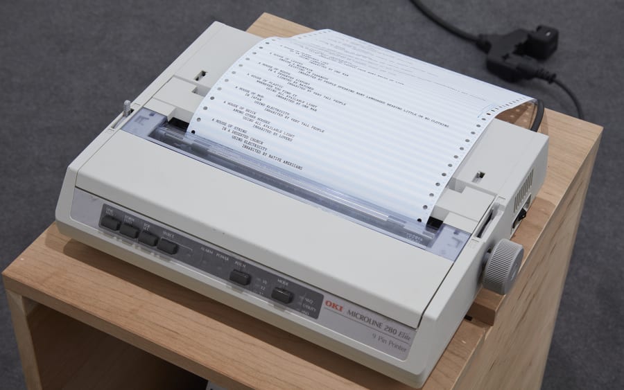 Digital Art: It’s not just NFTs and crypto