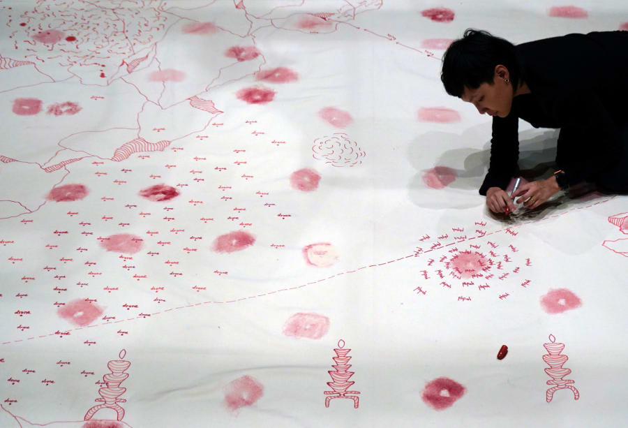 Editors’ picks: 6 projects not to miss at Art Basel Hong Kong 2026