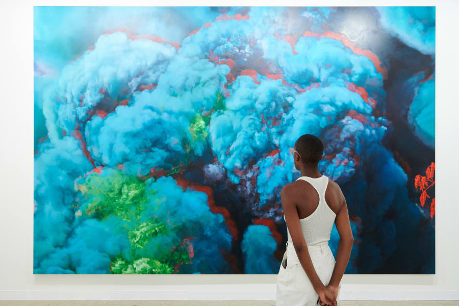 Are women artists finally getting their due?