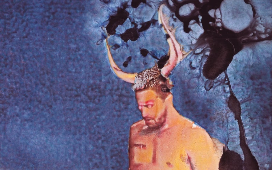 From Medusa to the Minautor: why artists keep mining Greek myths for inspiration