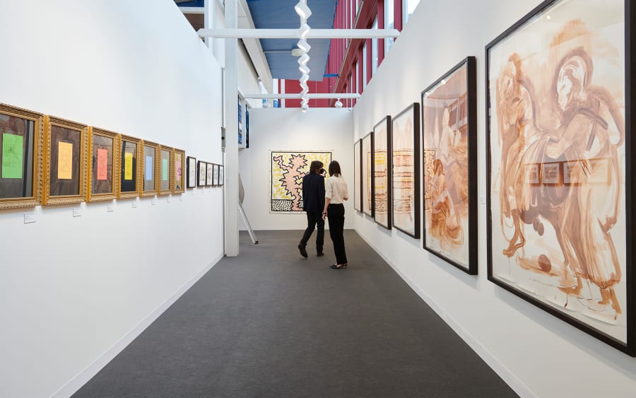 Behind the Art Basel scenes: exclusive lessons from 3 veteran gallerists