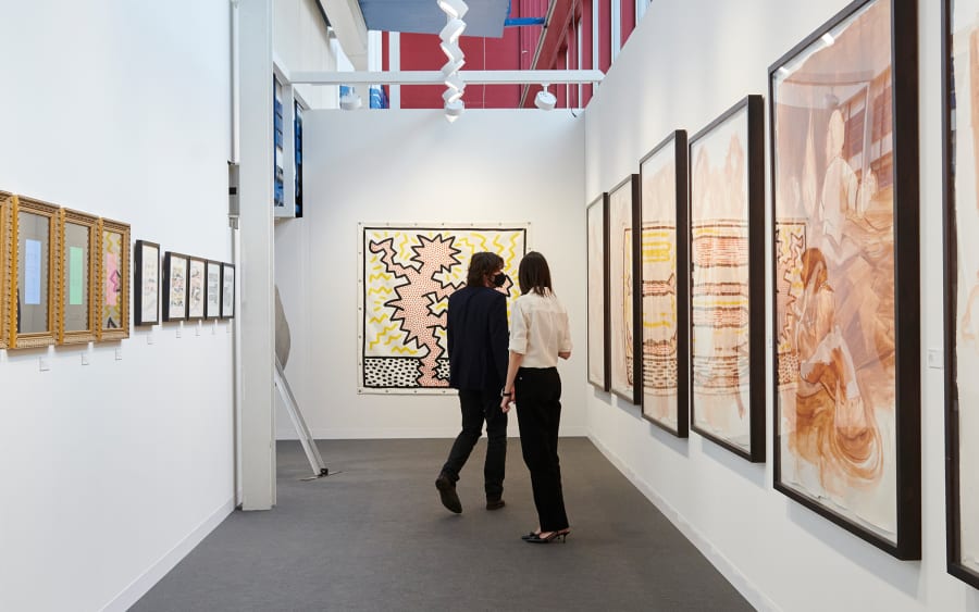 Behind the Art Basel scenes: exclusive lessons from 3 veteran gallerists