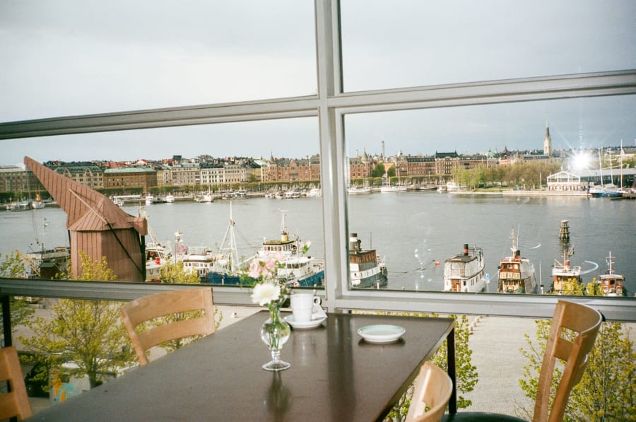 The best places to see art in Stockholm