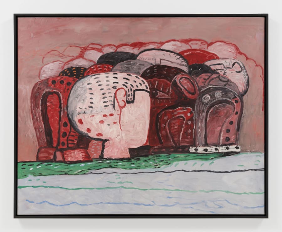 Highlights to look out for at Art Basel in Basel