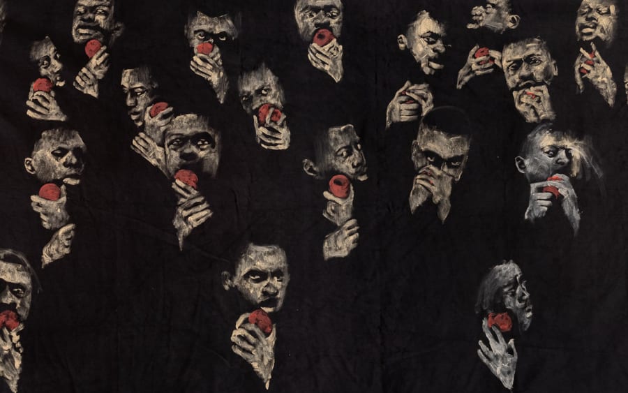 Fresh blood for an ancient medium: 10 young painters to watch this spring