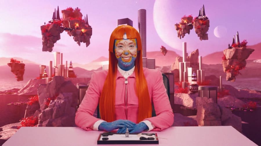 You better work! How drag conquered the (art) world