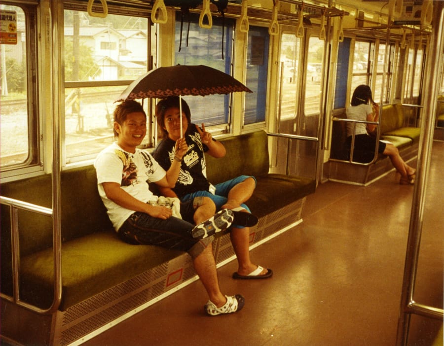 4 radical Japanese photographers you need to know