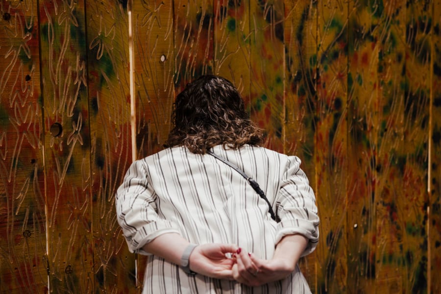Discover seven trailblazing galleries debuting at Art Basel Hong Kong 2025