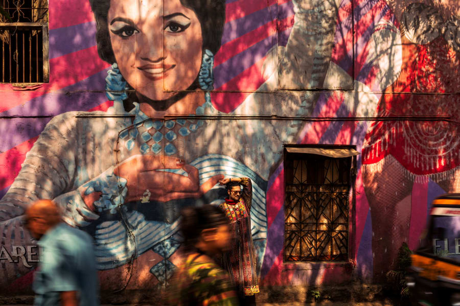 Mumbai on my mind: six Indian star creatives on the city they love
