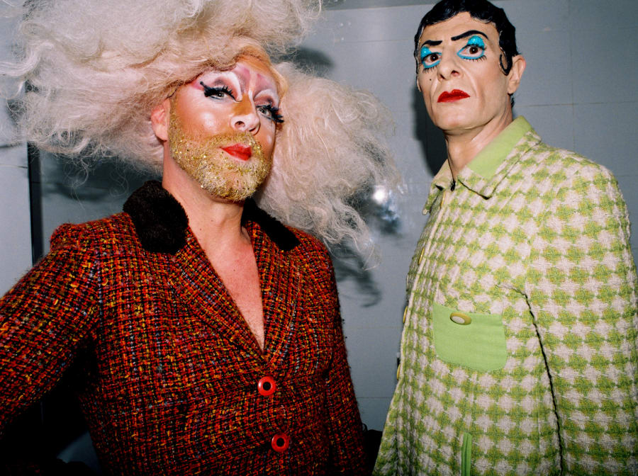 Glitter, glamour, and transgression: Inside Paris’ underground cabarets